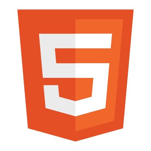Logo do HTML5