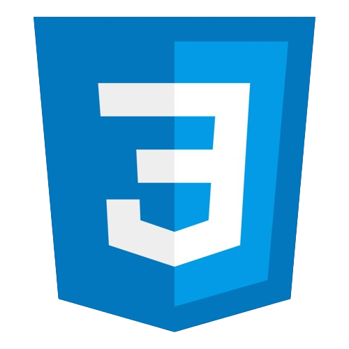 Logo do CSS3
