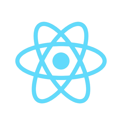 Logo do React
